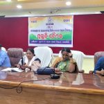 ଜଗତସିଂହପୁର ପୁସ୍ତକ ମେଳାର ରୌପ୍ୟ ଜୟନ୍ତୀ ସମାରୋହ ଉଦଘାଟିତ