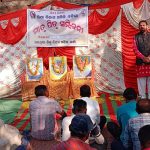 ରେସନ କାର୍ଡରେ ଚାଲିଛି କଟନୀ ଛଟନୀ, ଉପଜିଲ୍ଲାପାଳଙ୍କୁ ଲିଖିତ ଅଭିଯୋଗ…