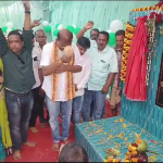 ୬ ଥର ରେଳ ଗଡିଲେ ବି ଯାତ୍ରୀ ସଂଖ୍ୟାରେ ଉନ୍ନତି ହେବ ନାହିଁ: ଯୁବନେତା…