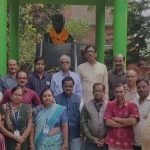 ଜଙ୍ଗଲ ଅଧିକାର ଆଇନ କାର୍ଯ୍ୟକାରୀ କରିବା ପାଇଁ ଦାବି…