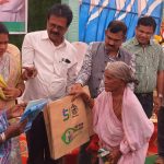 ଦୁଃଖ ସାଗରରେ ସୀମିତା; କୁତ୍ରିମ ଗୋଡ ସହ ଭିର୍ଣ୍ଣକ୍ଷମ ଭତ୍ତା ପାଇଁ ଆକୁଳ ନିବେଦନ…