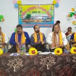ପରପାରିରେ ଖଲ୍ଲିକୋଟ ରାଣୀ; ୧୦ ଥର ବିଧାୟିକା ହୋଇଛନ୍ତି ଭି. ସୁଜ୍ଞାନ କୁମାରୀ ଦେଓ…