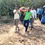 ସାମ୍ବାଦିକଙ୍କୁ ମରଣାନ୍ତକ ଆକ୍ରମଣ ଘଟଣାର ଦୃଢ ପ୍ରତିବାଦ…