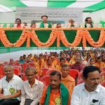 ସାମ୍ବାଦିକଙ୍କୁ ମରଣାନ୍ତକ ଆକ୍ରମଣ ଘଟଣାର ଦୃଢ ପ୍ରତିବାଦ…