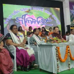 ଜଗତସିଂହପୁରରେ ମେଡ଼ିକାଲ କଲେଜ ନାହିଁ ତ ଭୋଟ ନାହିଁ…