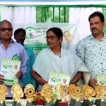 ଧରାଧାରପୁର ପଂଚାୟତରେ ଆମ ଓଡ଼ିଶା ନବୀନ ଓଡ଼ିଶା ସଚେତନତା କାର୍ଯ୍ୟକ୍ରମ…