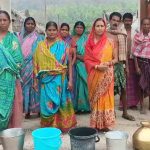 କୁଲଡିହା ଅଭୟାରଣ୍ୟରେ ଗୁଳିମାଡ଼ : ଦୁଇ ସବୁଜ ବାହିନୀ ଆହତ, ଦୁଇ ଶିକାରୀ ଗିରଫ…