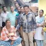 ପୁରୁଣା ପାଣି ଗାଁରେ ଉକ୍ରଟ ରୂପ ଧାରଣ କରିଛି ପାଣି ସମସ୍ୟା…