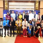 ତୃତୀୟ ସପ୍ତାହରେ “ତ୍ରିକନ୍ୟା”…