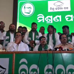 ଲୋକସଭା ନା ବିଧାନସଭା ପାଇଁ ପ୍ରାର୍ଥୀ ହେବେ ମନ୍ମଥ ?