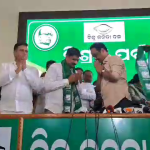 ୭୨ ଟି ବିଧାନସଭା ଓ ୯ ଟି ଲୋକସଭା ଆସନ ପାଇଁ ହେଲା ପ୍ରାର୍ଥୀ ଘୋଷଣା…