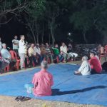 ବୈଜୟନ୍ତଙ୍କ ରୋଡ଼ସୋ ବେଳେ, ଉତ୍ତ୍ୟକ୍ତ କର୍ମୀଙ୍କ ଆକ୍ରମଣରେ ତିନି ଆହତ…