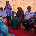 ଭକ୍ତି ସଙ୍ଗୀତ ସଂସଦ ପରିବାର ପକ୍ଷରୁ ସ୍ୱନାମଧନ୍ୟ କଣ୍ଠଶିଳ୍ପୀ ସ୍ୱର୍ଗତା ଶାନ୍ତିଲତା ବାରିକଙ୍କୁ ଭକ୍ତିପୂତ ଶ୍ରଦ୍ଧାଞ୍ଜଳି…