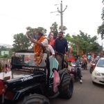 ଭୀମଟାଙ୍ଗିରେ ଖୋଲିଲା ଭିସାଜର ନୂଆ ୟୁନିସେକ୍ସ ସେଲୁନ୍…