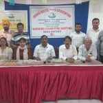 ଭୁବନେଶ୍ୱର ରନ୍‌ୱେ ୱିକ୍‌, ଆକର୍ଷଣୀୟ ଡ଼ିଜାଇନର ପୋଷାକ ପରିବେଷଣ କଲେ ବଛା ବଛା ଡ଼ିଜାଇନର୍‌…