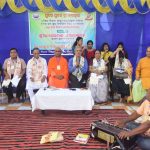 ଭୁବନେଶ୍ୱର ରନ୍‌ୱେ ୱିକ୍‌, ଆକର୍ଷଣୀୟ ଡ଼ିଜାଇନର ପୋଷାକ ପରିବେଷଣ କଲେ ବଛା ବଛା ଡ଼ିଜାଇନର୍‌…