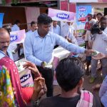 ଅସହ୍ୟ ତାତିରୁ ମିଳିବ ଆଶ୍ବସ୍ତି, କାଳବୈଶାଖୀ ପାଇଁ ୟେଲୋ ଆଲର୍ଟ ଜାରି…