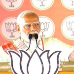 ରତ୍ନ ଭଣ୍ଡାର ଚାବି ତାମିଲନାଡୁ ପଳାଇଛି: ମୋଦୀ