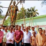 ପ୍ରାର୍ଥୀ ଜାଣିପାରିଲେନି ନାମାଙ୍କନ ଦାଖଲ ପ୍ରକ୍ରିୟା…