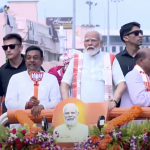 ବରଗଡ ସଂସଦୀୟ କ୍ଷେତ୍ରରେ ସର୍ବାଧିକ ୯.୩୨% ଭୋଟ୍ ଗ୍ରହଣ…