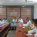 ନିୟମ ଗୋଟ, ହେଲେ କାର୍ଯ୍ୟକାରୀ ହେଉଛି ଆଉ ଗୋଟେ…