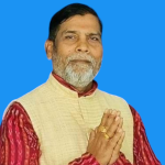 ସମ୍ବଲପୁର ଲୋକସଭା ଆସନ ପାଇଁ ନାମାଙ୍କନ ଭରିଛନ୍ତି କେନ୍ଦ୍ରମନ୍ତ୍ରୀ ଧର୍ମେନ୍ଦ୍ର ପ୍ରଧାନ…