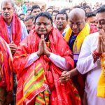ଆଗକୁ ଇଦ୍ । ରାଜ୍ୟରେ ବଢୁଛି ଚୋରା ଗୋ ଚାଲାଣ…