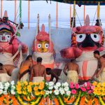 ବୋଲଗଡ଼ ବ୍ଲକ ପ୍ରଶାସନ ପକ୍ଷରୁ ଅନ୍ତର୍ଜାତୀୟ ଯୋଗ ଦିବସ ପାଳିତ…