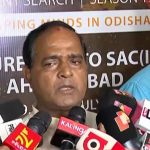 ବକେୟା ପାଉଣା ଅପେକ୍ଷାରେ ଗାଁ ସାଥୀ । ବିଡିଓଙ୍କ ନିକଟରେ ଫେରାଦ ହେଲା ସଂଘ…