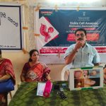 ବାଚସ୍ପତି ପଦରେ ଅଳଙ୍କୃତ ହେଲେ ସୁରମା…
