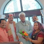 ବେଗୁନିଆପଡ଼ାରେ ପାଳିତ ହେଲା ଅନ୍ତର୍ଜାତୀୟ ଯୋଗ ଦିବସ…
