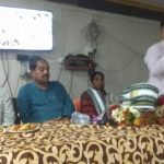 ଜିଲ୍ଲାସ୍ତରୀୟ ଅନ୍ତର୍ଜାତୀୟ ଯୋଗ ଦିବସ ପାଳିତ…