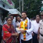 ଆକ୍ସନ ମୁଡରେ ଖାଦ୍ୟ ଯୋଗାଣ ଓ ଖାଉଟି କଲ୍ୟାଣ ମନ୍ତ୍ରୀ…