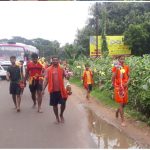ଓଡ଼ିଶା କ୍ଷେତ ମଜଦୁର ୟୁନିୟନ ପକ୍ଷରୁ ଜିଲ୍ଲାପାଳଙ୍କ ଜରିଆରେ ପ୍ରଧାନମନ୍ତ୍ରୀଙ୍କ ଉଦ୍ଦେଶ୍ୟରେ ଦାବିପତ୍ର…