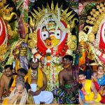 ୧୭ ରେ ରାଜ୍ୟରେ ପ୍ରବଳ ବର୍ଷା ନେଇ ୟେଲୋ ୱାର୍ଣ୍ଣିଂ ଜାରି…