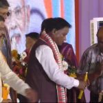ବିରିଡି ବ୍ଲକରେ ପଂଚାୟତ ସମିତି ବୈଠକ ଅନୁଷ୍ଠିତ…