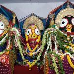 ଭଗବତ ପ୍ରେମରେ ଉଦବୁଦ୍ଧ ଶ୍ରଦ୍ଧାଳୁ…