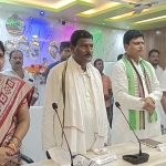 ପଞ୍ଚଭୂତରେ ବିଲୀନ ହୋଇଛନ୍ତି ପଦ୍ମଶ୍ରୀ କମଳା ପୂଜାରୀ…