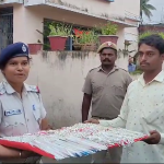 ଭଣ୍ଡାର ଗୃହରୁ ବାହାରି କ’ଣ କହିଲେ ଗଜପତି ମହାରାଜ…