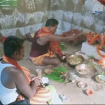 ପଞ୍ଚଭୂତରେ ବିଲୀନ ହୋଇଛନ୍ତି ପଦ୍ମଶ୍ରୀ କମଳା ପୂଜାରୀ…