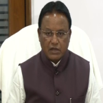 ପାରା-ଅଲିମ୍ପିଆନ୍ ପ୍ରମୋଦ ସସପେଣ୍ଡ । ପଦକ ଆଶା ଧୂଳିସାତ୍…