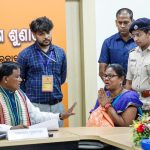 ପାରଳାଖେମୁଣ୍ଡିରେ ଥିବା ଶୀତଳ ଭଣ୍ଡାର ଶୀତଳ ଅବସ୍ଥାରେ…
