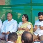 ଲୁଣା ନଦୀକୁ ଡେଇଁ ମହିଳା ନିଖୋଜ…