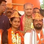 ଭତ୍ତା ନ ପାଇ ରାସ୍ତା ଅବରୋଧ କଲେ ବୃଦ୍ଧବୃଦ୍ଧା ସେପଟେ ପଞ୍ଚାୟତରେ ତାଲା ପକାଇ ଛୁ ମାରିଲେ ପିଇଓ ଏବଂ ସରପଞ୍ଚ…