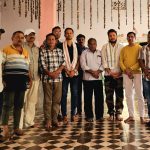 ଘରେ ଘରେ ତ୍ରିରଙ୍ଗା ଅଭିଯାନ, ବନ୍ଦେ ମାତରାମ୍ ସ୍ଲୋଗାନରେ ସହର ପ୍ରକମ୍ପିତ…