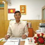 ନେମାଳ ସାମ୍ବାଦିକ ସଂଘର ବନ୍ଧୁ ମିଳନ…