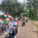 ଆଗାମୀ ୨୪ ଘଣ୍ଟାରେ ପ୍ରବଳ ଛେଚିବ ବର୍ଷା !
