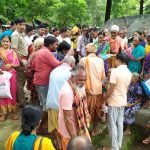 ସକାଳେ ଶଙ୍ଖ ଛାଡିଲେ, ଏବେ ଫୁଲ ଧରିଲେ ଭୁବନେଶ୍ବର କର୍ପୋରେଟର