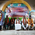 ଜଟଣୀ ବ୍ଲକରେ ଯୁଗ୍ମ ଅଭିଯୋଗ ଶୁଣାଣୀ ଶିବିର…