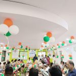 ଲୁଣା ନଦୀକୁ ଡେଇଁ ମହିଳା ନିଖୋଜ…